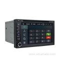 car head unit for MVM X33 Chery E3